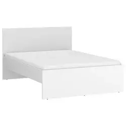 Krevet Marlow 120/200 cm , bela