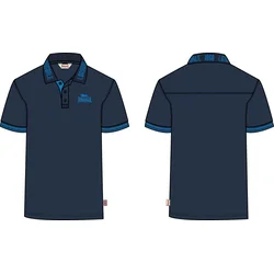 Moške polo majice Lonsdale