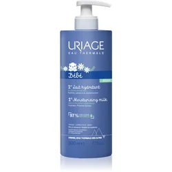 Uriage Bebe Prvo Mleko za telo, 500 ml