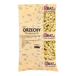 Indijski oreščki 500 g