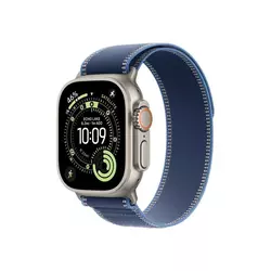 Apple Pametni sat ultra 3 cellular s/m mewr4se/a, Plavi