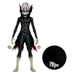 Action Figure Dandadan - Okarun (Transformed)