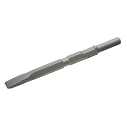 Silverline Ploščato dleto 25 × 380 mm K900/950 Srebrna črta