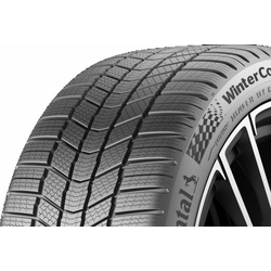 Continental WinterContact 8 S ( 255/40 R21 102V XL EVc )