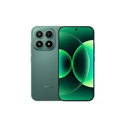XIAOMI pametni telefon 17 12GB/256GB, Venture Green