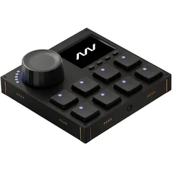 Intech Studio VSN1 Right MIDI kontroler