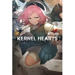 Kernel Hearts (Windows/Xbox Series X|S) XBOX LIVE Key EUROPE