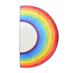 Conceptum Hypnose Tepih Rainbow, 85x160 cm, Šareni