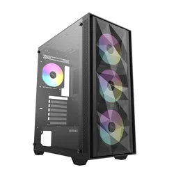 Računar DSC Ryzen 5 7600/16GB/M.2 1TB/RTX 5050 8GB/650W