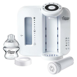 Tommee tippee aparat za pripravo mleka - perfect prep