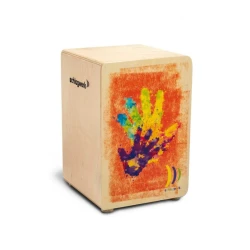 CAJON CP402 High Five otroški Schlagwerk