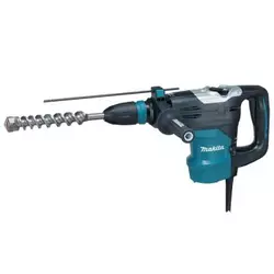 Elektro-pneumatski čekić Makita HR4003C, SDS-max