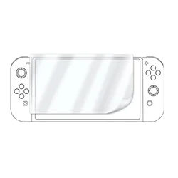 BIGBEN Nintendo switch Protective Kit  Ostala oprema za konzole