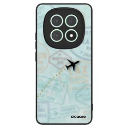 ULTIMATE CASE za Xiaomi Redmi Note 15 5G - FLIGHT PATH