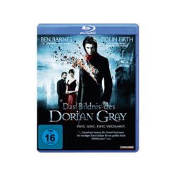 Das Bildnis des Dorian Gray