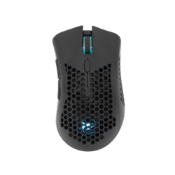 White Shark WGM 5012 LIONEL Wireless Mouse Black
