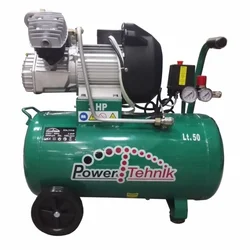 Kompresor, 50l, 3hp