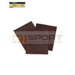 FAIRWEATHER - replacement UNCUT KANGAROO LEATHER
