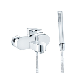baterija za kadu MISTIQUE JM33101 - Rosan