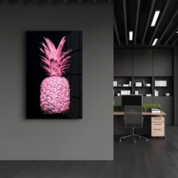 Wallity Slika OGLS-8009, 70x110cm