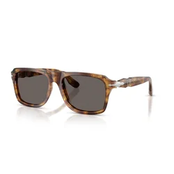 Persol Sunčane naočare 0PO8002S 1243B1, Smeđe
