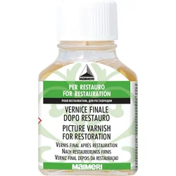 Maimeri Final Varnish For Restoration Barva 75 ml
