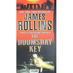 Doomsday Key