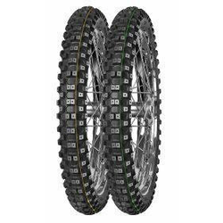 Mitas Enduro Trail-Rally MH ( 90/90-21 TT 54R M+S karakteristika, Mischung Super Light, prednji toak, gruen )