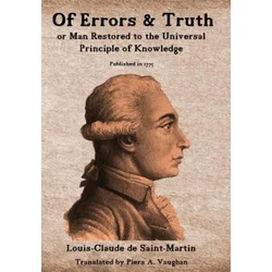 Of Errors & Truth
