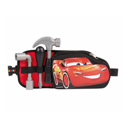 SMOBY orodje na pasu cars