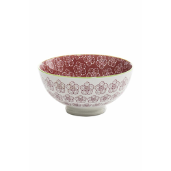 Komplet posod Zafferano Tue Medium Bowl 6-pack