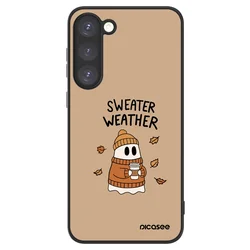 ULTIMATE CASE PowerShare za Samsung Galaxy S23+ 5G - Sweater ghost
