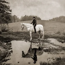 Michael Moravek - November (Limited Edition) (180 g) (LP)