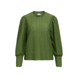 OBJECT Bluza OBJLAILA zelena