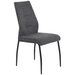 XXXL Stol Jane S, Antracit