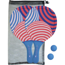 Schildkroet NEOPRENE BEACHBALL SET OCEAN, dodaci 970158