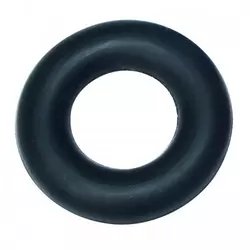 YATE Hand Grip Ring - Hard/Black
