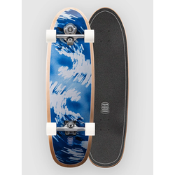 YOW Outer Banks 33.85 High Performance Surfskat uni