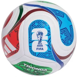 Lopta fudbalska Fifa World Cup 26™ Trionda Adidas JD8032