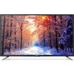 32 LC-32CFE6131E Smart Full HD digital LED TV