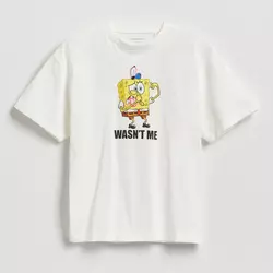 Reserved - Majica SpongeBob