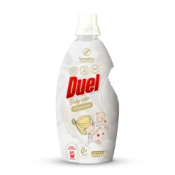 DUEL Omekšivač za veš Baby care, 1600 ml