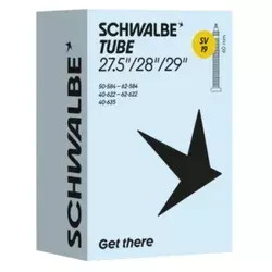 Schwalbe sv19 ( 27.5 28 29 ) ib 60mm Unutrašnja guma ( 10464913 )