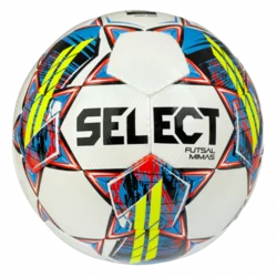 FUTSAL ŽOGA SELECT MIMAS BELA V22 FIFA