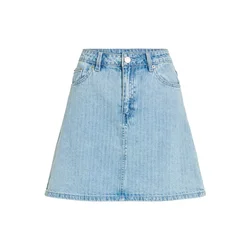 VILA Krilo VIElly Arie moder denim