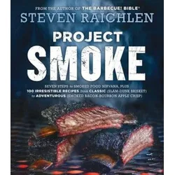 Project Smoke