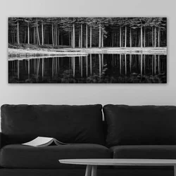 Slika Wallity YTY636567245_50120, 50x120 cm