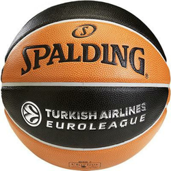 Spalding Košarkaška lopta TF 1000 Legacy Euroleague 7