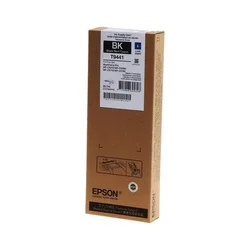 kartuša Epson T9441 Black/Original