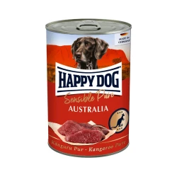 Happy Dog Sensible Pure Australia 400 g/kenguru